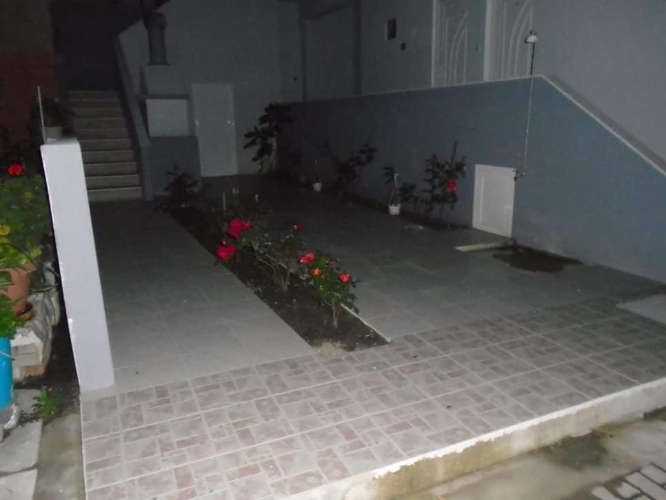 House Filippos Apartment Sarti Exterior photo