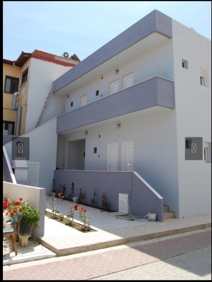 House Filippos Apartment Sarti Room photo
