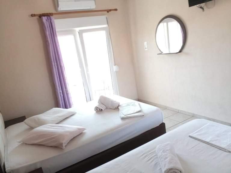 House Filippos Apartment Sarti Room photo